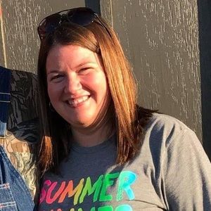 Meet your Posher, Tiffany